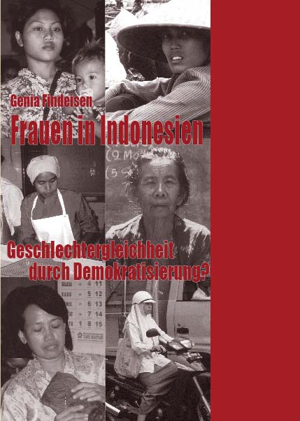Titel: Frauen in Indonesien