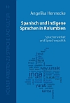 Titel Sprachen in Kolumbien